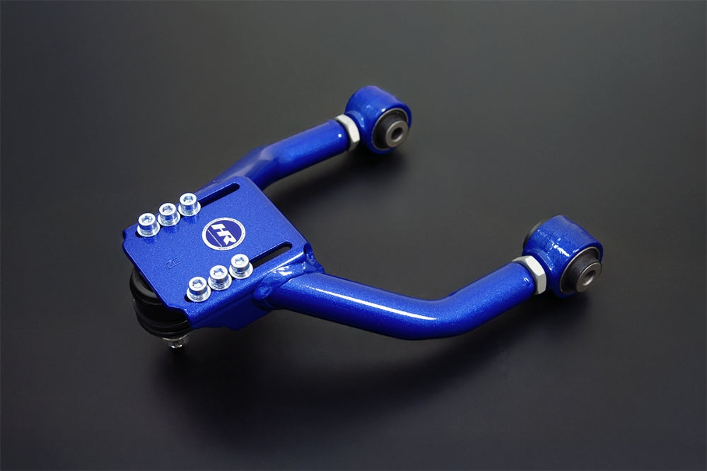 Hardrace Front Upper Camber Kit Honda Prelude - Q1422