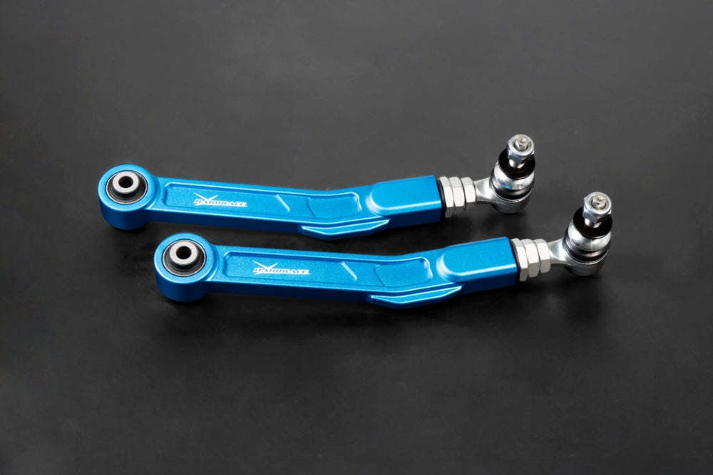 Hardrace Rear Upper Camber Kit BMW X5, X6 - Q1180
