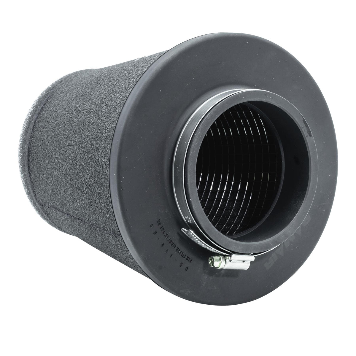 Ramair Cone air filter - Universal - 70/76/80/85/90mm ID Neck - Length 190mm
