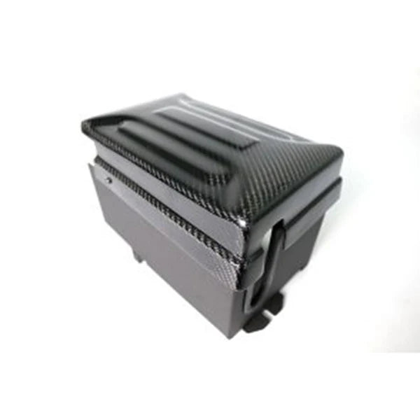 S3 8V / Golf 7 GTI / Golf 7 R / Leon 3 Cupra / Octavia 5E VRS Armaspeed Carbon Fiber Battery Cover