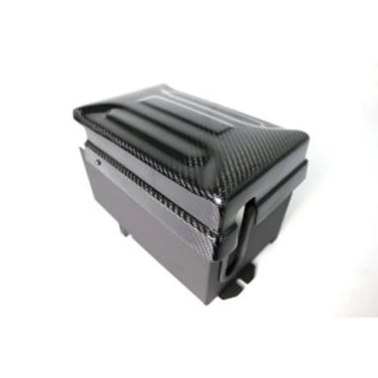 S3 8V / Golf 7 GTI / Golf 7 R / Leon 3 Cupra / Octavia 5E VRS Armaspeed Carbon Fiber Battery Cover