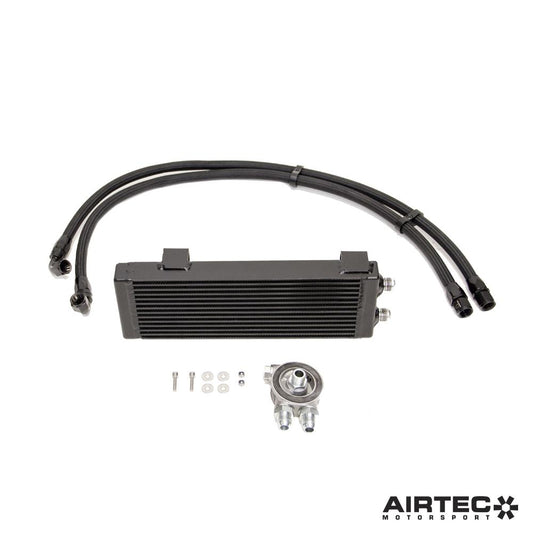 Renault Megane 3 RS Airtec Oil Cooler Kit