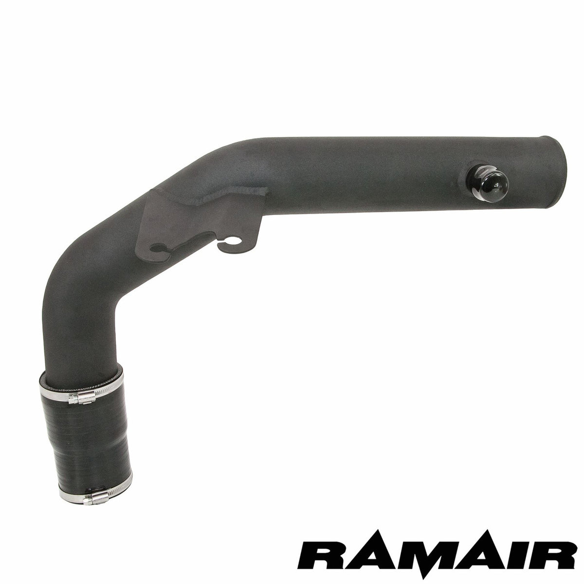 Ramair Turbo Intake Pipe - Ford Fiesta ST 180