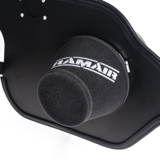 Ramair Induction Air Filter Kit to fit VW Transporter T5/T6 2.0 / 2.5 TDI