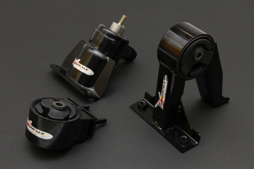 Hardrace Harden Engine Mount Suzuki Swift - 7130