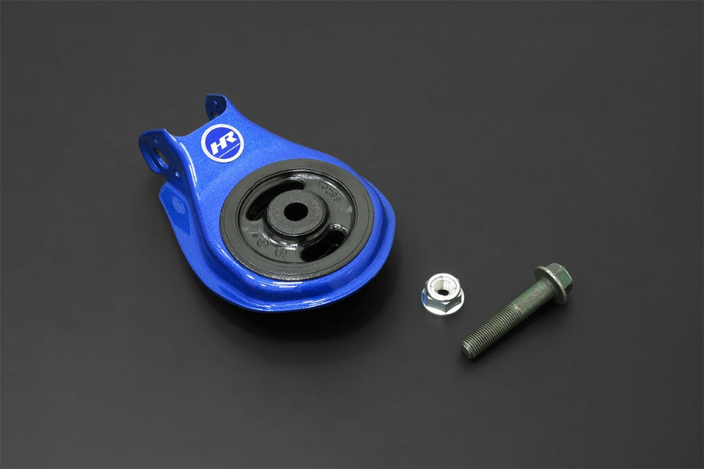 Hardrace Rear Side Engine Mount Mazda, Volvo, Ford - Q1455