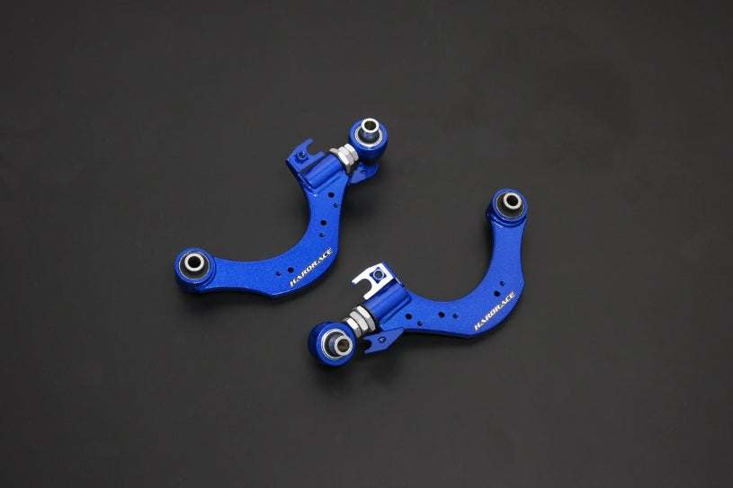 Hardrace Rear Camber Kit Lexus RX - Q0099