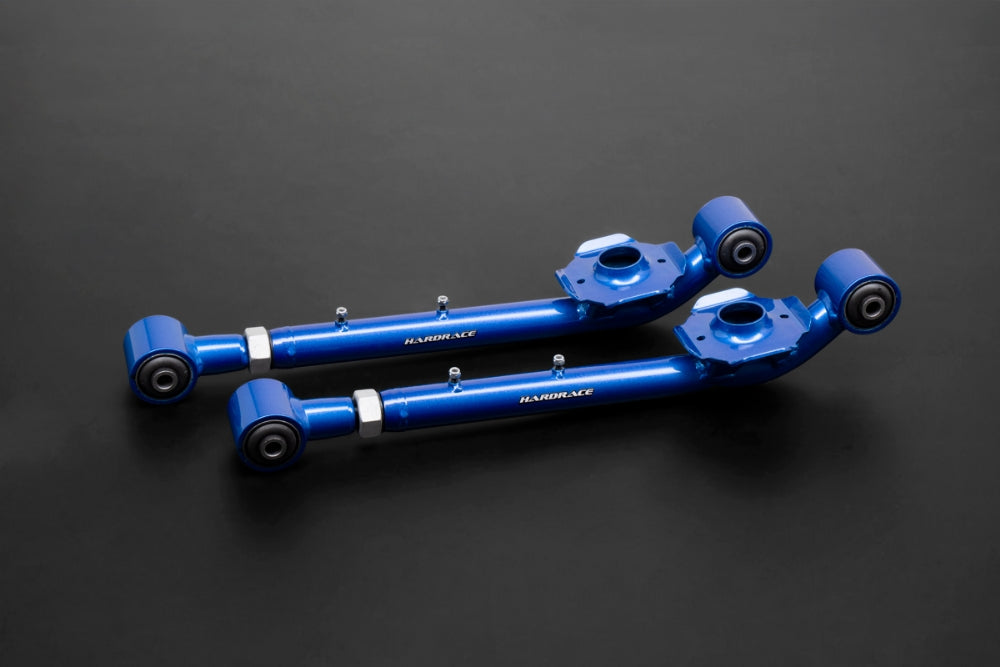 Hardrace Rear Lower Arm - Adjustable Toyota Townace / liteace - Q1188