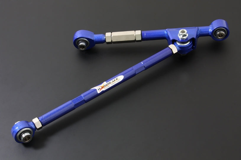 Hardrace Rear Lower Arm + Traction Rod Mazda RX-7 - 7342
