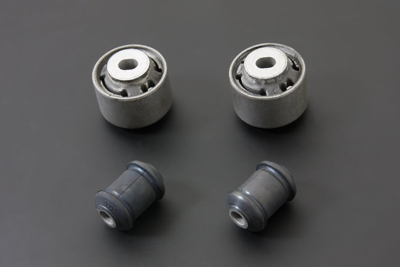 Hardrace Front Lower Arm Bushing Ford Fiesta, Mazda 2 - 7709
