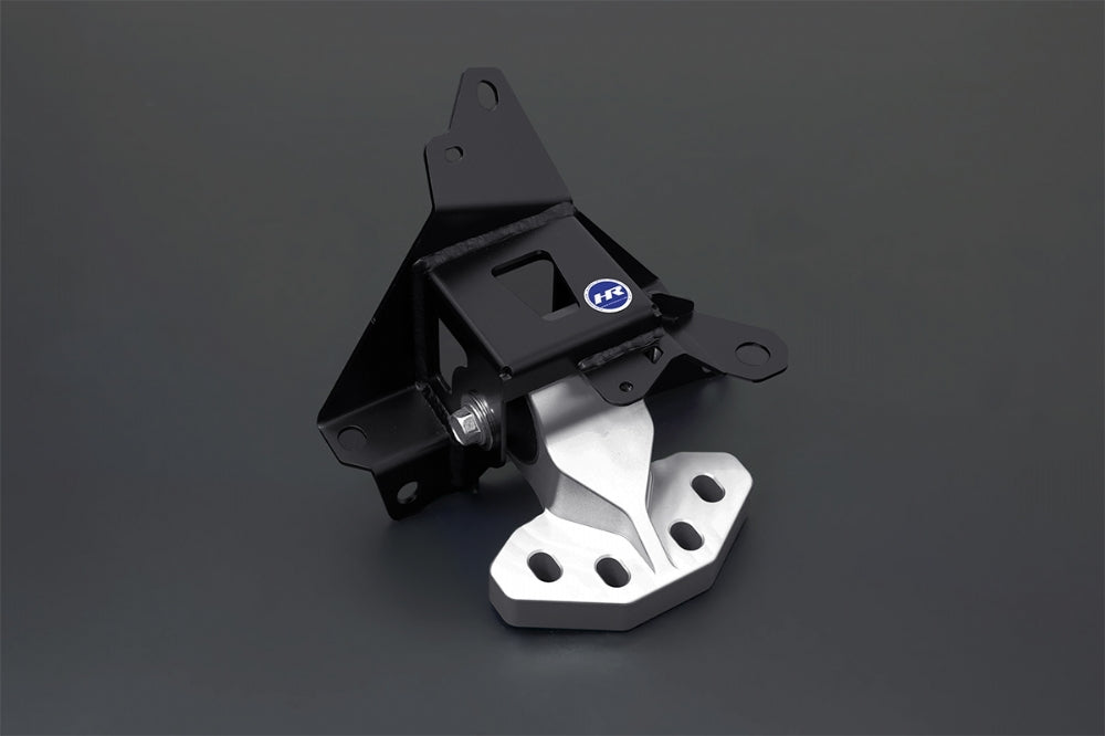 Hardrace Left Side Transmission Mount Toyota Corolla/altis/auris - Q1480