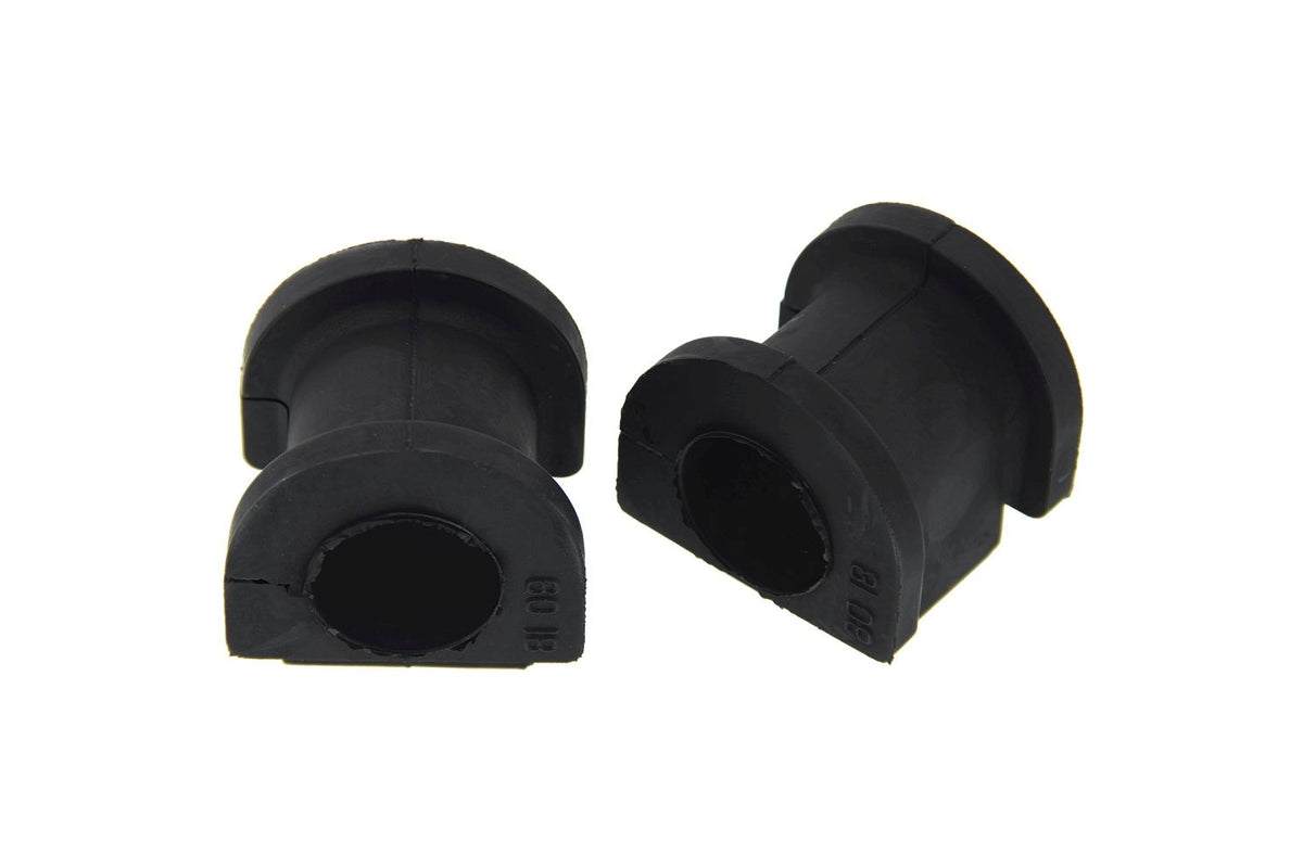 Hardrace Front Stabilizer Bushing Honda Civic, Crx, Integra - 6326-BLK