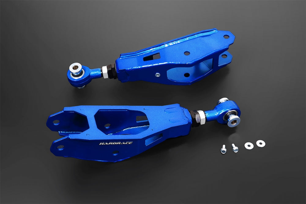 Hardrace Rear Lower Arm / Camber Kit BMW 5 Series - Q1576