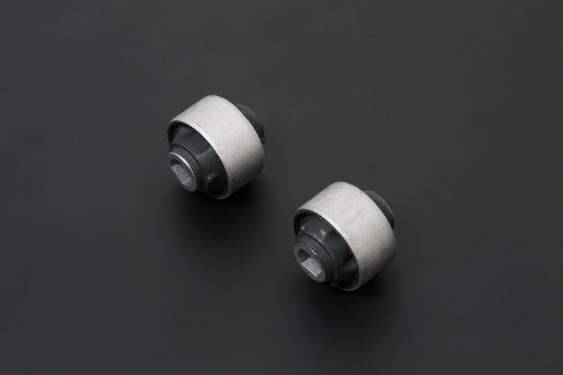 Hardrace Front Lower Arm Bushing - Big Ford Tierra, Mazda 323, 5 - 6670-A