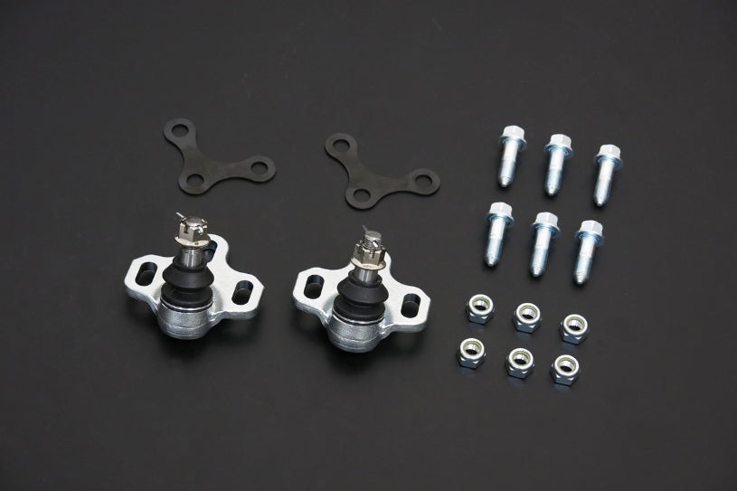 Hardrace Front Lower Ball Joint Honda CR-V - Q0302