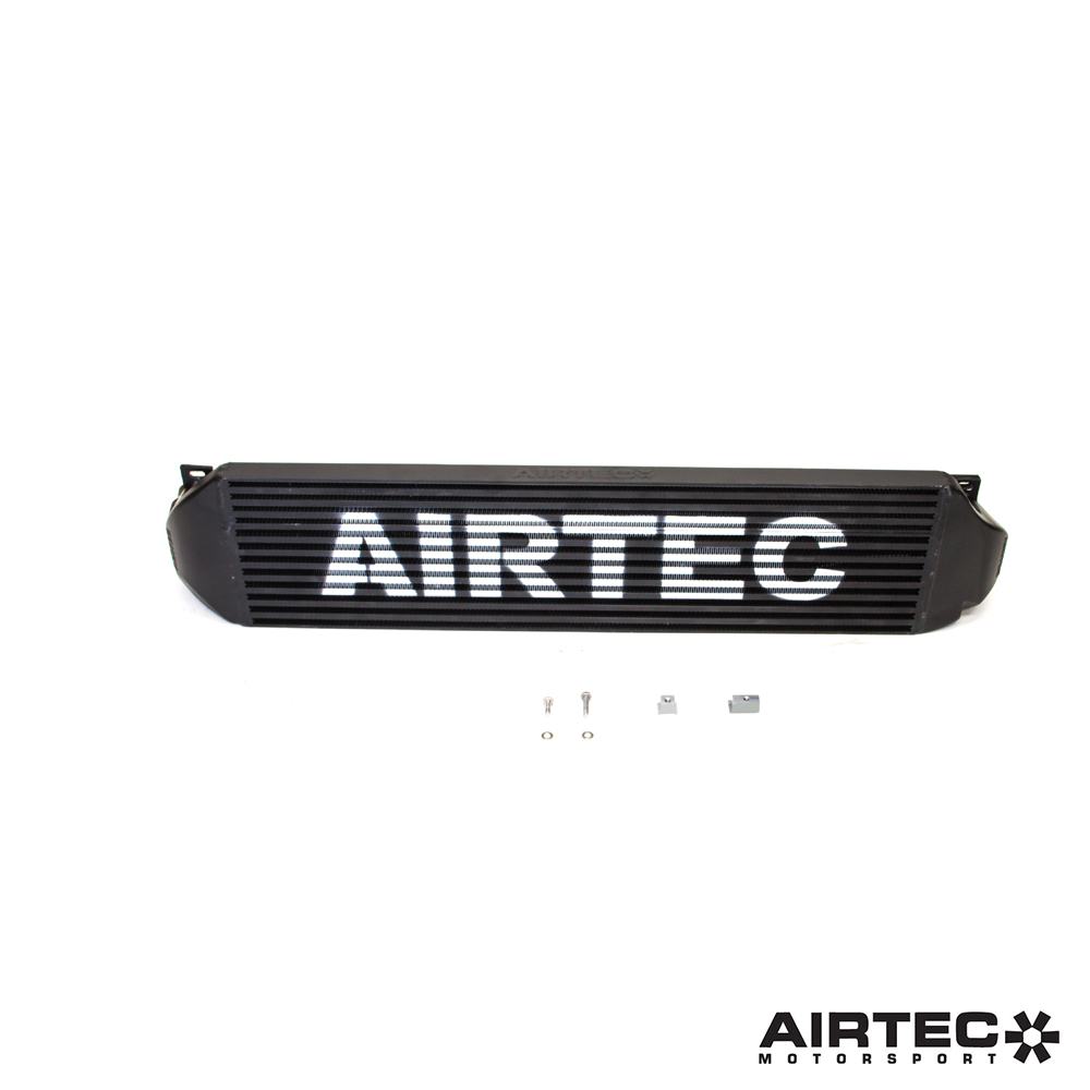 Ford Focus 4 ST Airtec Intercooler