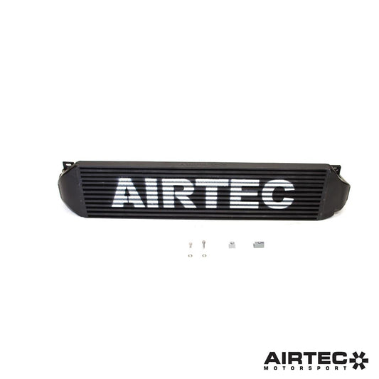 Ford Focus 4 ST Airtec Intercooler