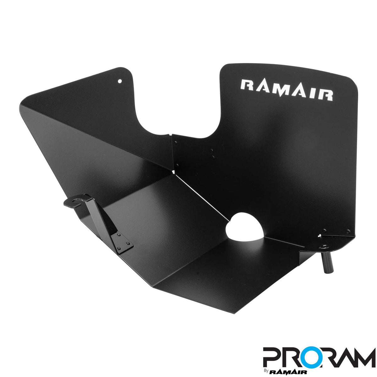 Ramair Blue Ramair PRORAM Performance Induction Kit Ford Focus RS MK3