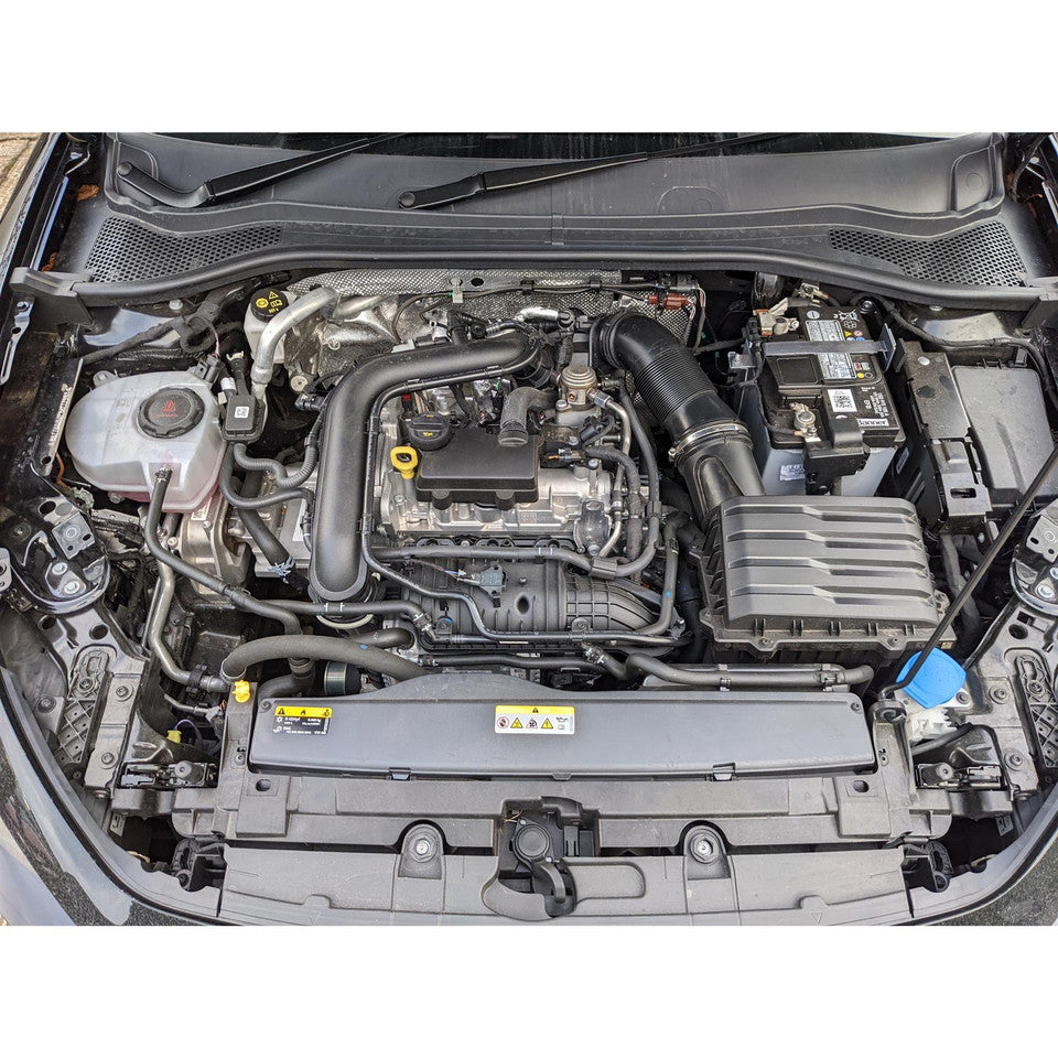 Ramair Performance Induction Kit for Volkswagen MK8 1.5/1.0 TSI