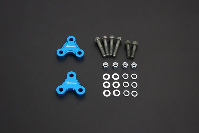 Hardrace Geometry Correction Spacer Lexus, Toyota - Q0085