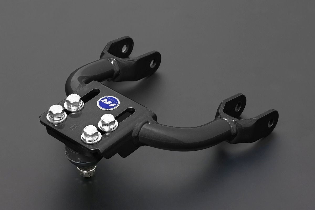 Hardrace Front Upper Adjustable Control Arm Honda Civic, Crx, Integra - 6329-ED