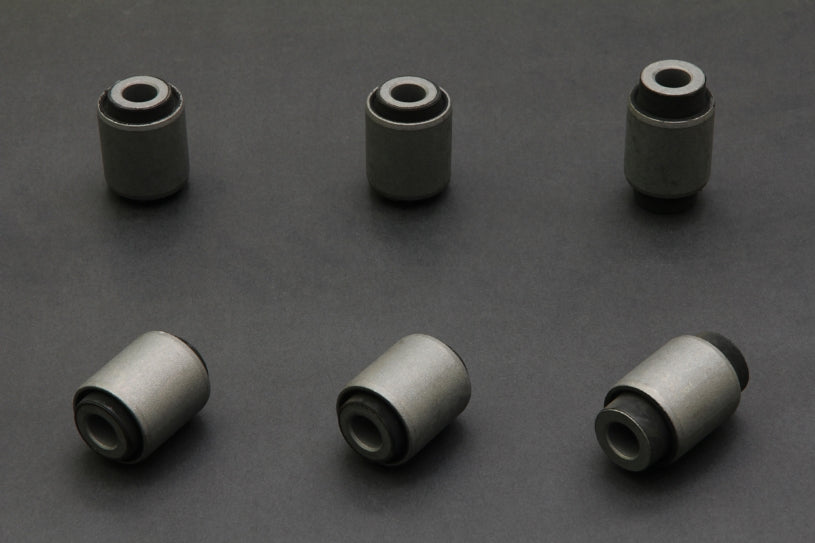 Hardrace Rear Toe/traction/camber Link Bushing Infiniti Q45, Nissan 240SX, Skyline - 6737