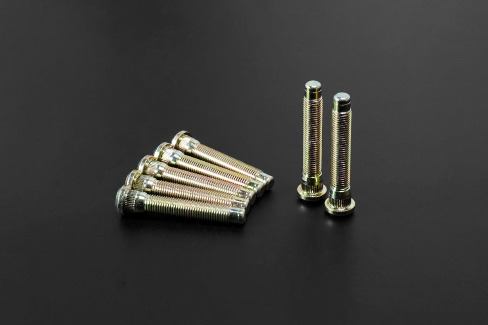 Hardrace Extended Wheel Stud Toyota Yaris / vitz - Q0953