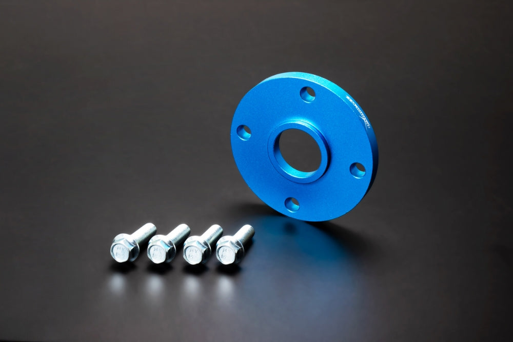 Hardrace Front/rear Propeller Shaft Spacer Suzuki Jimny - Q1403