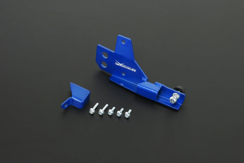 Hardrace Brake Master Cylinder Stopper - Q0725