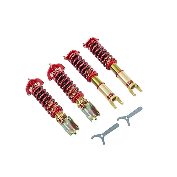 Mitsubishi Lancer Evo 8 / Evo 9 Apexi Suspension Coilover Kit