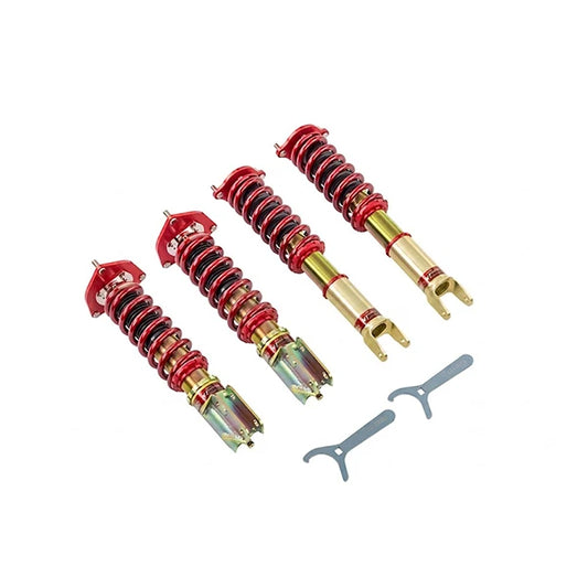 Mitsubishi Lancer Evo 8 / Evo 9 Apexi Suspension Coilover Kit