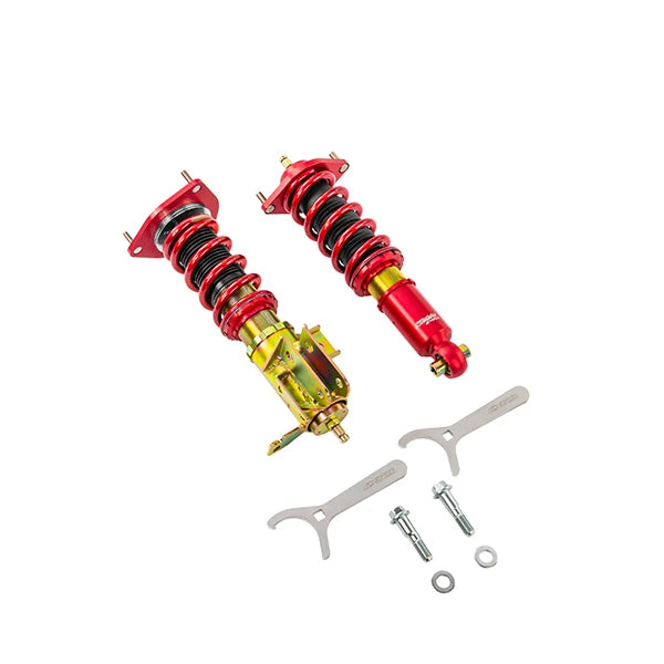Toyota GT86 / GR86 y Subaru BRZ Apexi Suspension Coilover Kit