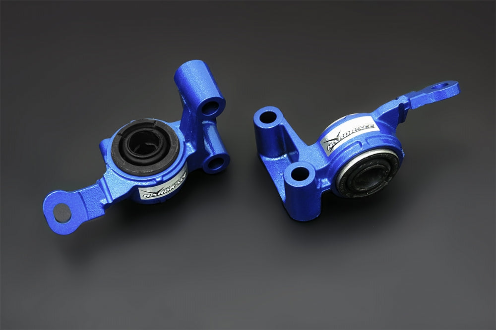 Hardrace Front Lower Arm Bushing - Rear Mini Hatchback - Q1510