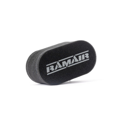 Ramair Foam Carb Sock Air Filters - Weber DCOE 40/45 DHLA & DRLA