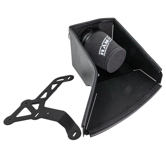 Ramair Air Filter Intake Induction Kit for Audi TT (8J) 2.0 TDI