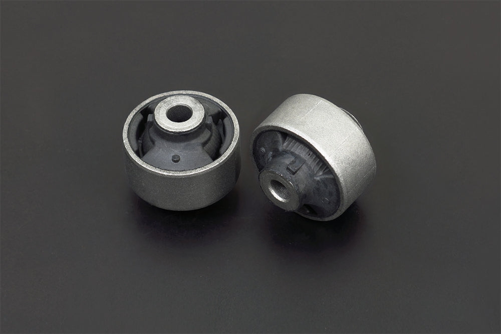 Hardrace Front Lower Arm Bushing - Rear Nissan Rogue, X-trail, Qashqai - Q1536