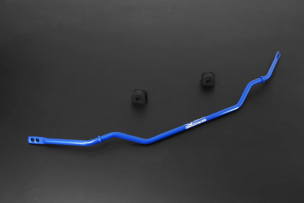 Hardrace Rear Sway Bar Chevrolet Corvette - Q0873
