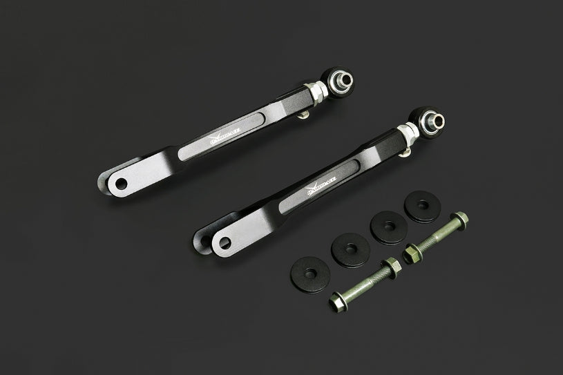 Hardrace Adj. Front/rear Caster Arm Porsche 911, Boxster - Q0024