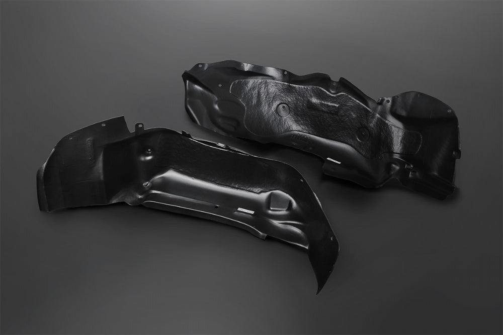 Hardrace Front & Rear Inner Fender Liner Suzuki Jimny - Q1622