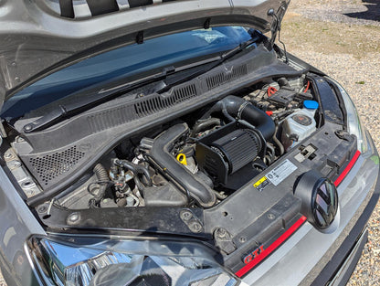 Ramair Pleated Performance Intake Kit VW UP Gti