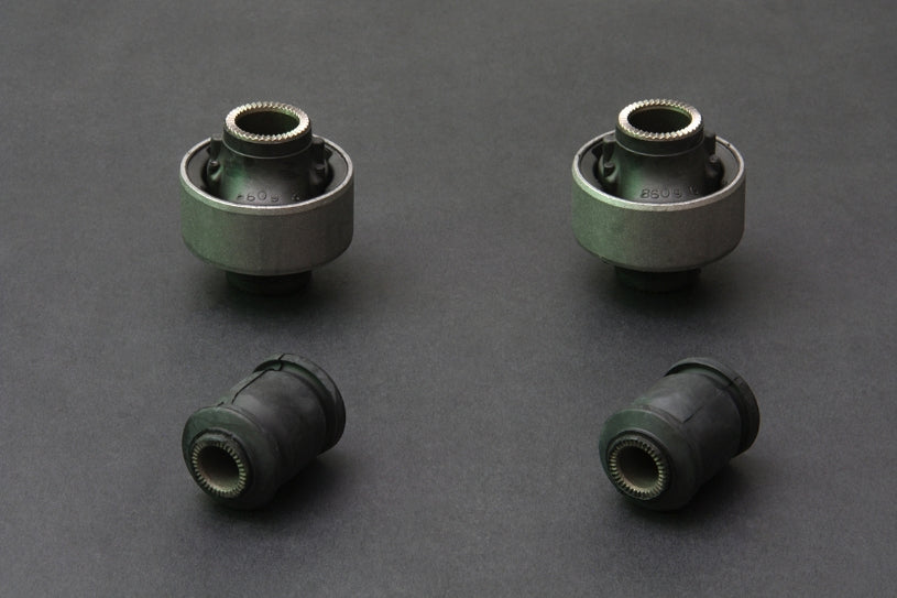 Hardrace Front Lower Control Arm Bushing Toyota Prius c, Yaris - 6966