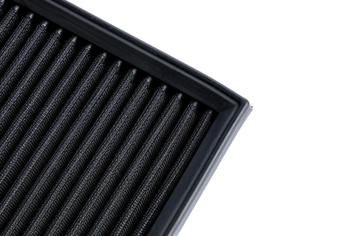 Ramair PPF-9791 - Ramair Proram Mercedes Nissan Replacement Pleated Air Filter