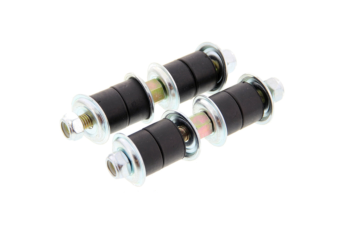 Hardrace Front Tpv Reinforced Stabilizer Link Kit Honda - 6136-BLK