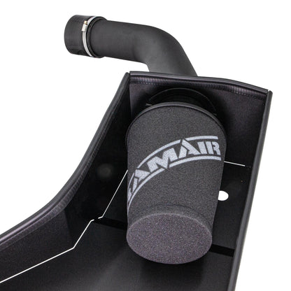 Ramair Air Filter Intake Induction Kit for Audi TT (8J) 2.0 TFSI EA888 (CESA engine code)