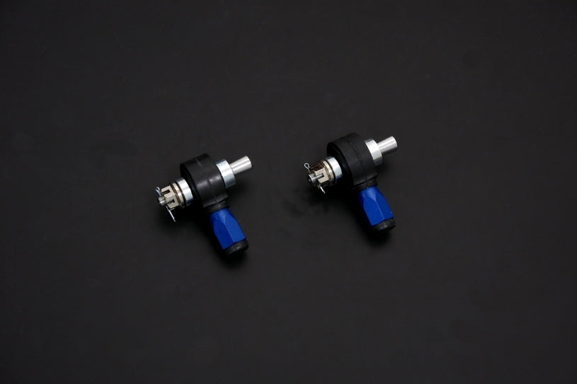 Hardrace Rc Tie Rod End Honda Civic - 7182