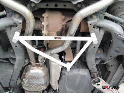 Landrover Range Rover Sport 4.4 V8 05+ Ultra Racing 3P Rear Brace - UR-RL3-1144