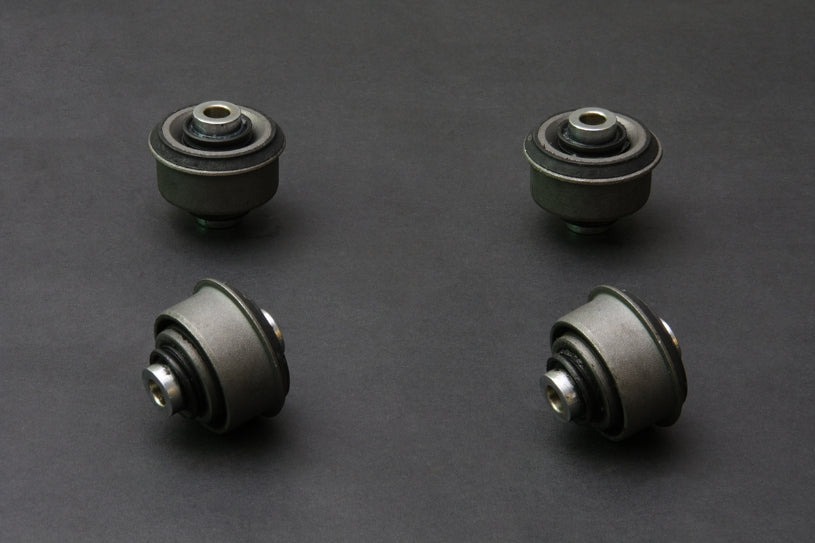 Hardrace Front Upper Arm Bushing Honda Accord - 6341