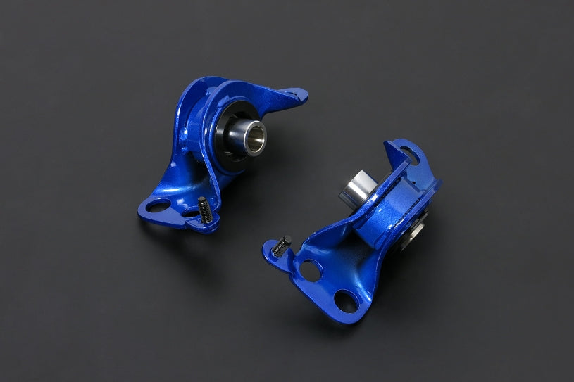 Hardrace Front Compliance Bushing Honda Civic, Crx, Integra - 7846