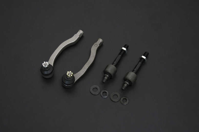 Hardrace Tie Rod End Kit Honda Civic - Q0228