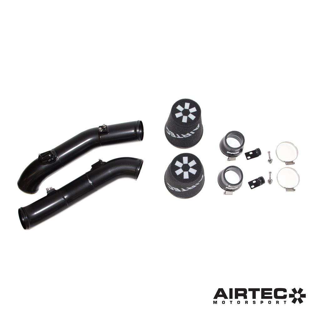 Nissan R35 GTR Airtec Intake